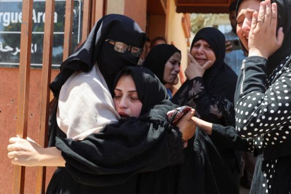 دستکم ۲۷ نفر در حملات تازه اسرائیل به غزه کشته شدند