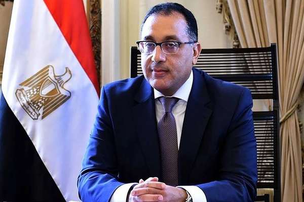 د مصر لومړی وزیر: له اوربند وروسته به د غزې د بیارغونې کنفرانس کوربه توب وکړو