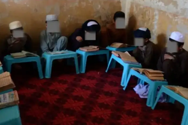 Jihadi Education Taught in Urdu Language at Multiple Madrassas in Kandahar Province