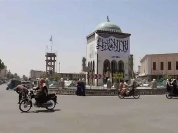 Explosion in Kandahar Orchestrated By ISI, Claims Media Outlet Affiliated To Taliban