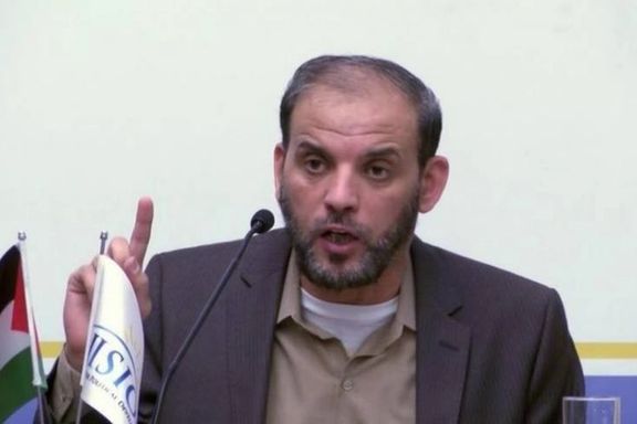 عضو ارشد حماس میگوید توافق این گروه با اسرائیل ممکن است