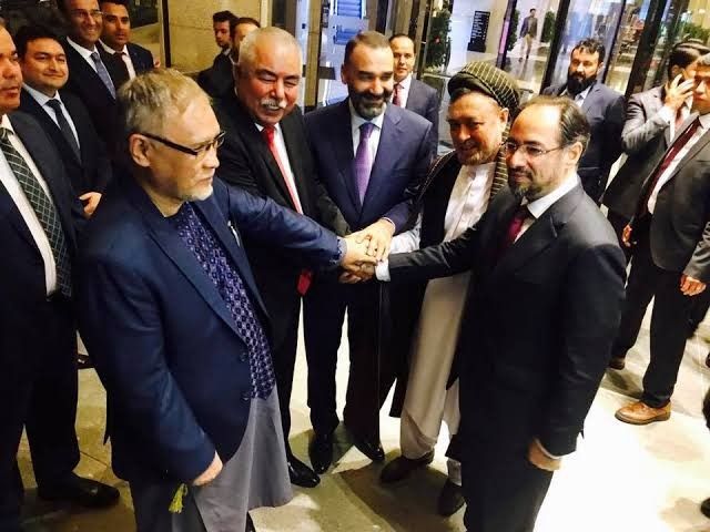 گروه‌های مقاومت ضد طالبان با تاکید بر انتخابات، گردهمایی طالبان را رد کردند