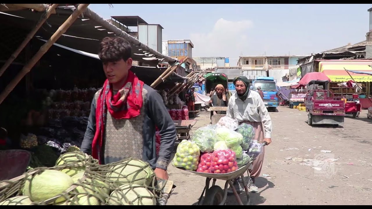 طالبان وايي د کابل ښار د منډوي د انتقال طرحه تر غور لاندې نه ده 