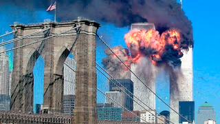 از هامبورگ تا قندهار؛ مسیری که القاعده برای کوبیدن برجهای نیویارک پیمود