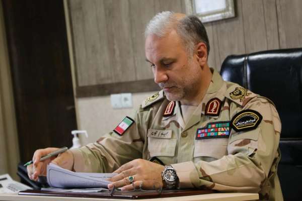 Iran to Build 18 Telecom Towers to Monitor Eastern Border with Afghanistan