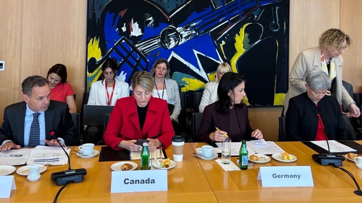 چهار کشور برجسته می‌خواهند طالبان را به دادگاه بین‌المللی ببرند