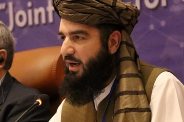 Over 50% of Afghans in Remote Areas Lack Access to Health Services, Says Taliban Minister