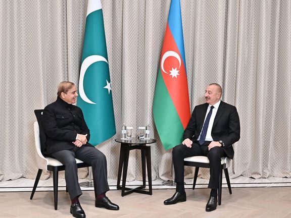 رئیسجمهور آذربایجان به اسلامآباد میرود