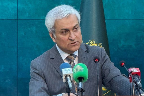 وزارت خارجه پاکستان: طالبان پذیرفت که تیتیپی در افغانستان حضور دارد