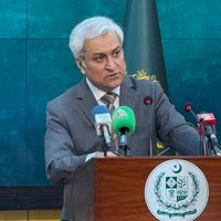 Pakistan Hopes Next Round Of Taliban Talks Will Yield Results