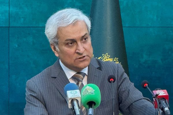 پاکستان نسبت به گفتوگوهای آتی با طالبان ابراز امیدواری کرد