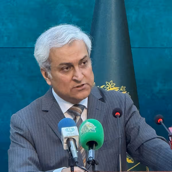 پاکستان نسبت به گفتوگوهای آتی با طالبان ابراز امیدواری کرد