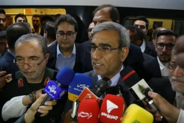 Iran, Taliban To Cooperate On Afghan Gemstone Mining & Trade