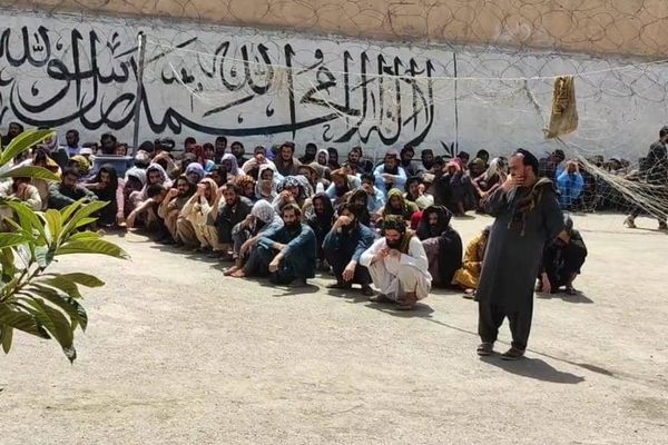 د طالبانو د خوست والي: زندانونه اوس د اصلاح او زده کړې مرکزونه دي