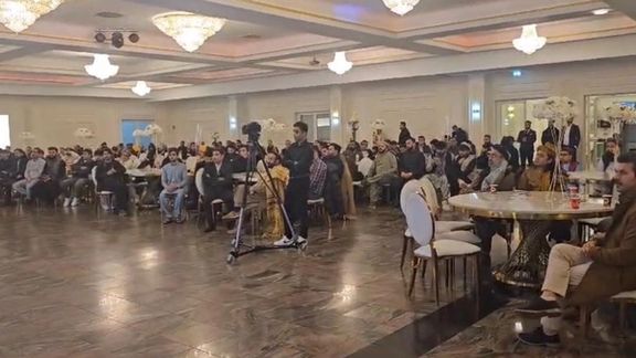 د اروپا مېشتو پښتنو استازو د خيبر قومي جرګې د پرېکړو د عملي کېدو ملاتړ او غوښتنه وکړه