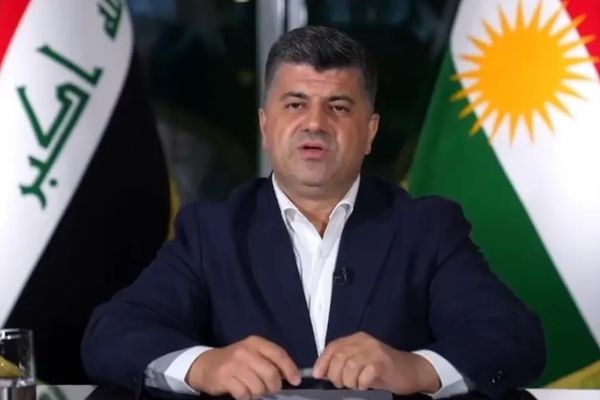 پس از درگیریها در سلیمانیه عراق، یک سیاستمدار برجسته بازداشت شد