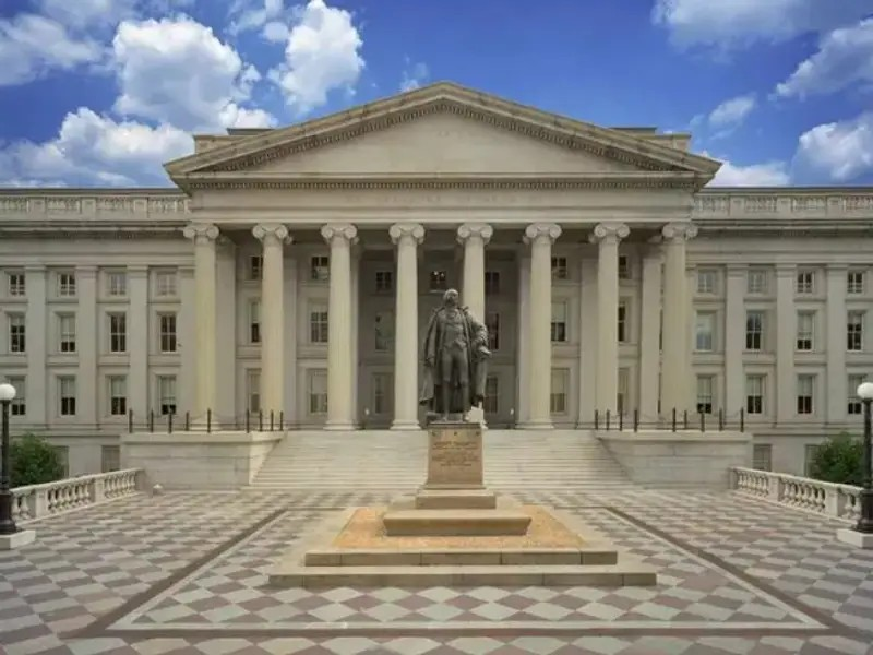 امریکا د ایران د سایبري قوماندانۍ اړوند یو پر شمېر اشخاصو او بنسټونو بندیزونه ولګول