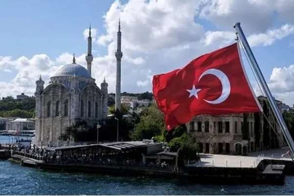 National Dialogue Process Emphasises Need for Intra-Afghan Talks During Türkiye Meet