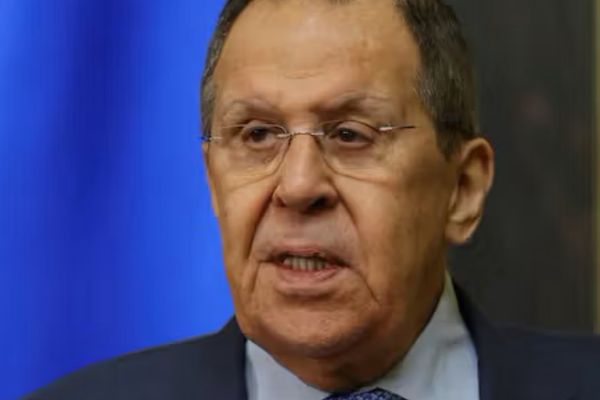 Durability Of Iran-Israel Ceasefire Unclear, Says Russian FM