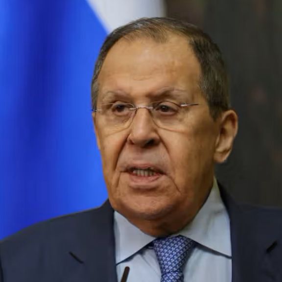 Durability Of Iran-Israel Ceasefire Unclear, Says Russian FM