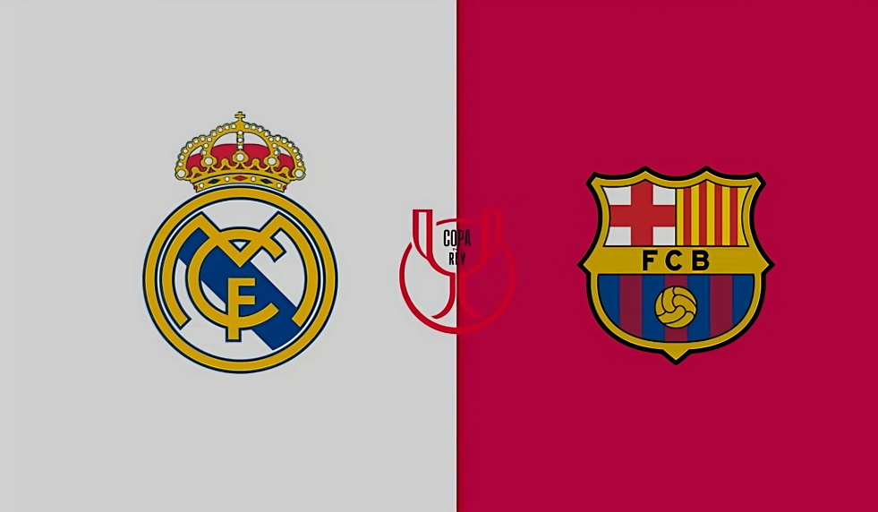 حاشیه‌ها، آمار و ارقام ال‌کلاسیکوی جذاب و پرهیجان فینال کوپا دل‌ری ٢٠٢٥