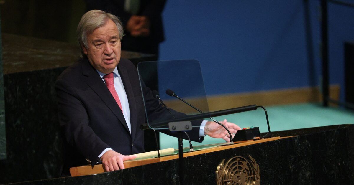 سازمان ملل: امیدواریم درگیری میان طالبان و پاکستان آغاز نشود