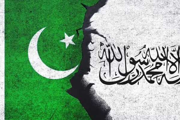 د پاکستان له ستوني؛ په افغانستان کې د واکمنۍبدلولو ځګېروی