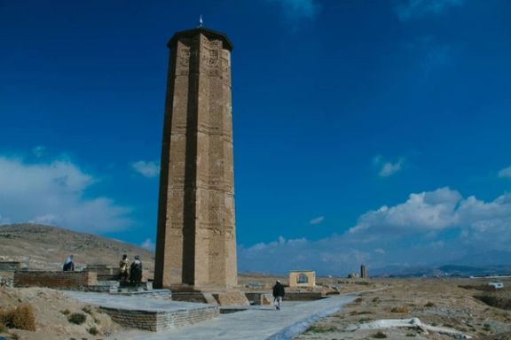 Taliban Publicly Flogs 8 In Ghazni, Parwan Over Morality Charges