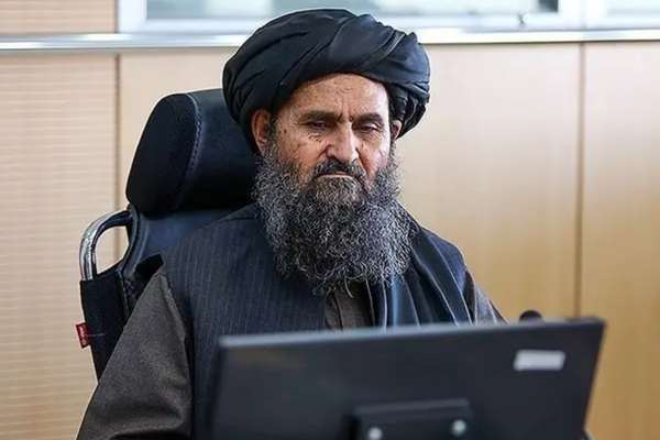 Taliban Seeks Invite To BRICS Leaders' Meeting in Russia In Letter to Putin's Aide