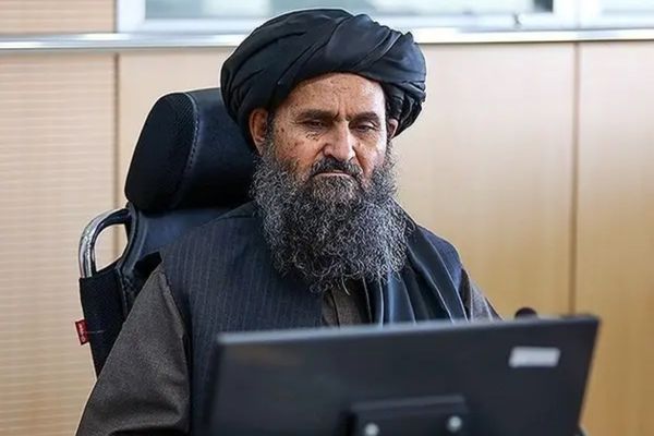 Taliban Seeks Invite To BRICS Leaders' Meeting in Russia In Letter to Putin's Aide