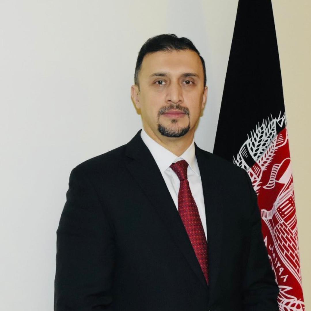 نصیر احمد فایق: طالبان د افغانستان استازیتوب نه کوي او د ښځو ځپل باید عادي ونه ګڼل شي
