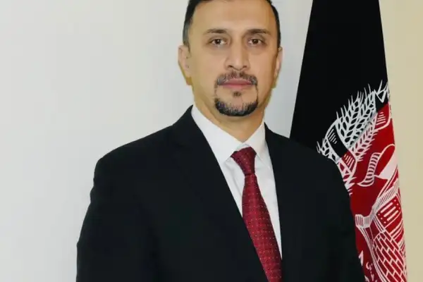 نصیر احمد فایق: طالبان د افغانستان استازیتوب نه کوي او د ښځو ځپل باید عادي ونه ګڼل شي