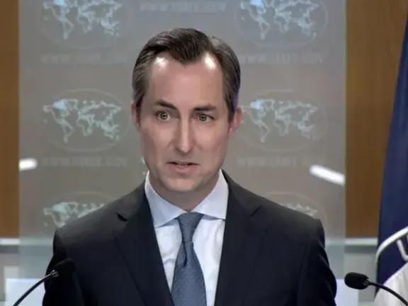 Continue To Designate Taliban As 'Global Terrorist Organisation', Says US