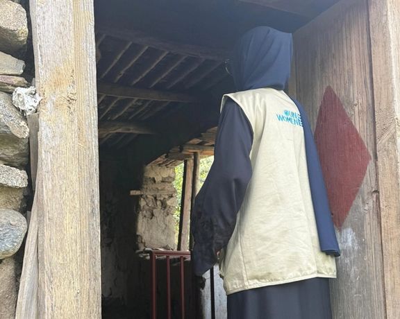 ملګري ملتونه وایي، ۳میاشتې وشوې چې طالبانو یې ښځینه کارکوونکې دفترونو ته نهدي پرېښي