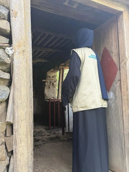 طالبان تمنع موظفات الأمم المتحدة من دخول مقرات العمل منذ ثلاثة أشهر