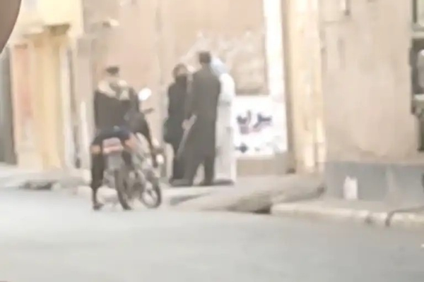 طالبان تعتقل عدداً من النساء في هرات