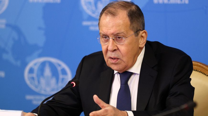 وزیر خارجه روسیه: نتایج نشست مشورتی مسکو در مورد افغانستان را به طالبان خواهیم گفت