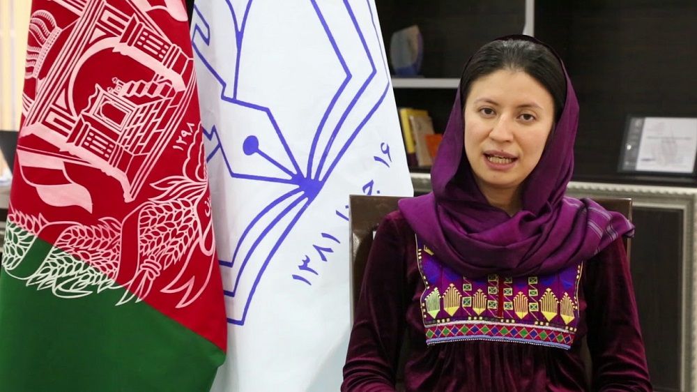 شهرزاد اکبر: د طالبانو نړیوال مشروعیت د ښځو د حقونو له اعادې سره تړلی دی