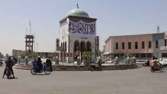 طالبان در قندهار و نیمروز ۲۳ نفر را به اتهام 'قماربازی' بازداشت کرد