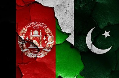 د ګواښ سیاست؛ د افغان جمهوریت له سقوط وروسته د پاکستان نوې معادله