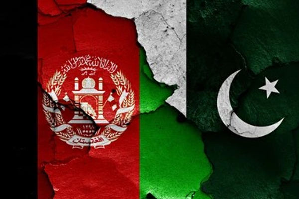 د ګواښ سیاست؛ د افغان جمهوریت له سقوط وروسته د پاکستان نوې معادله