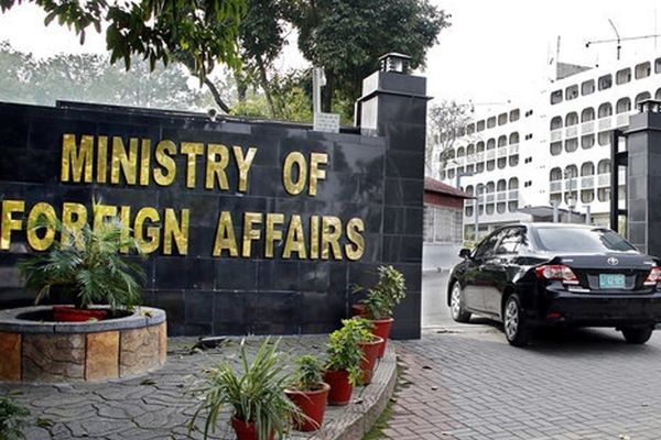 پاکستان د شمالي وزیرستان د پېښې په تړاو د طالبانو مرستیال سفیر احضار کړ