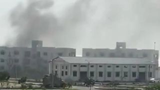 په بلوچستان کې جګړه پر څه ده ؟