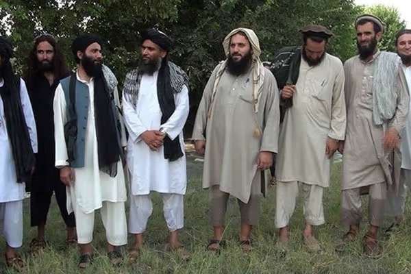 چرا طالبان افغانستان جماعتالاحرار را گروهی «باغی» میداند