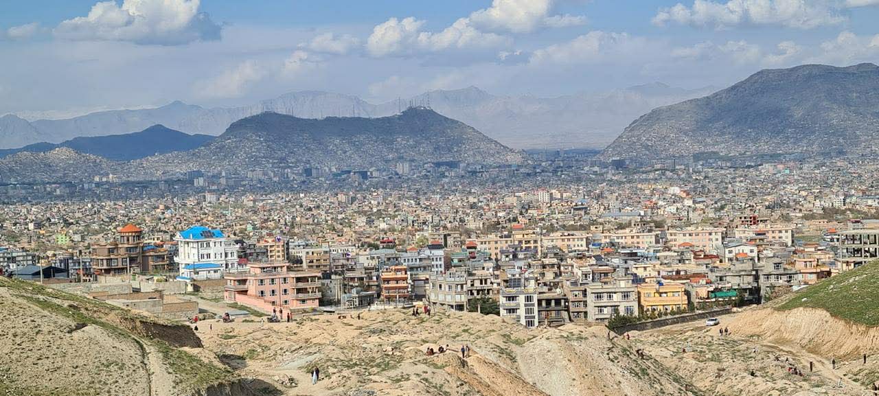 افزایش سرقت‌های مسلحانه در غرب کابل