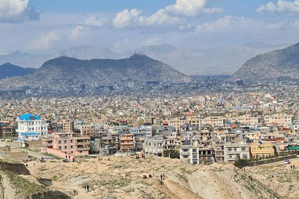 افزایش سرقتهای مسلحانه در غرب کابل