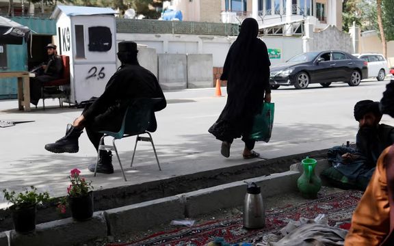 طالبان ادعا کوي چې تېر کال يې ۲۹۷ مېرمنې له کورني بند او ظلم څخه ژغورلي دي