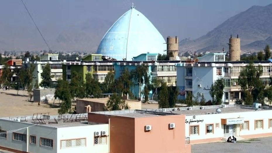 حكام الولايات في طالبان يبحثون في اجتماع القضايا السياسية والأمنية