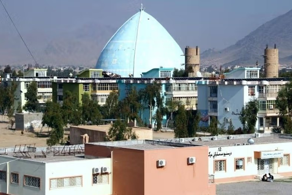 حكام الولايات في طالبان يبحثون في اجتماع القضايا السياسية والأمنية