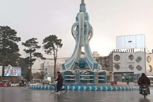 NRF Claims Killing Two Taliban Members In Herat Province